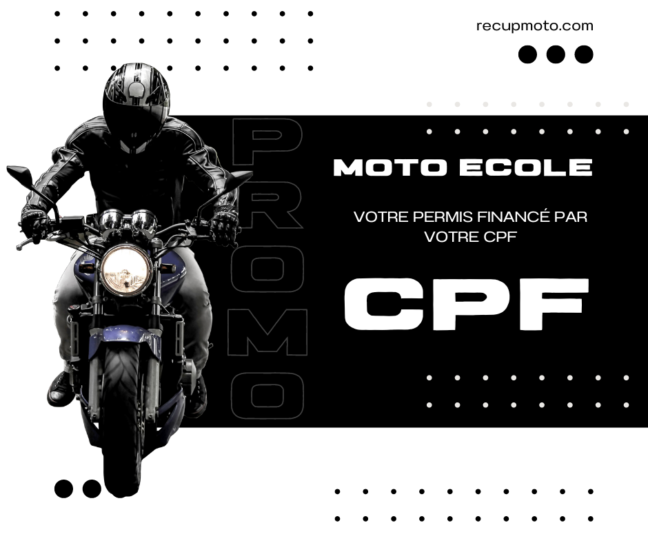 Permis Moto Payé Par Le Cpf Le Guide Ultime Des Motos Astuces Conseils Et Tests De Modèles